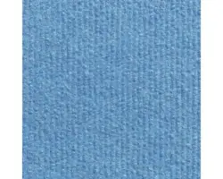 Messeteppichboden Nadelvlies Meli FB47 blau 200 cm breit x 60 m (ganze Rolle)