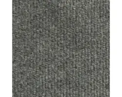 Messeteppichboden Nadelvlies Meli FB15 anthrazit 200 cm breit x 60 m (ganze Rolle)