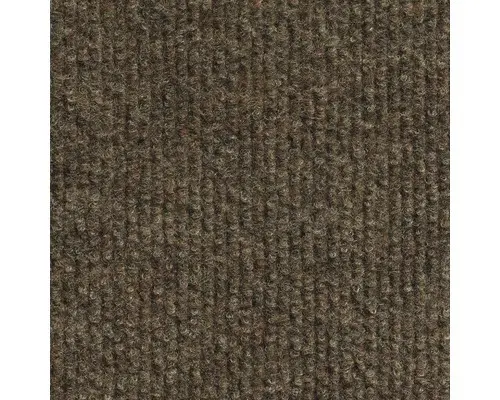 Messeteppichboden Nadelvlies Meli FB84 braun 200 cm breit x 60 m (ganze Rolle)