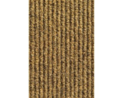 Messeteppichboden Nadelvlies Memeta FB05 beige 200 cm breit x 25 m (ganze Rolle)