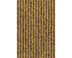 Messeteppichboden Nadelvlies Memeta FB05 beige 200 cm breit x 25 m (ganze Rolle)