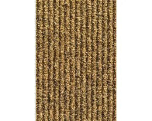 Messeteppichboden Nadelvlies Memeta FB05 beige 200 cm breit x 25 m (ganze Rolle)