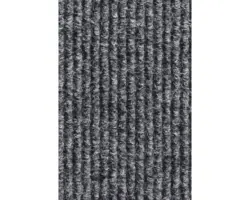 Messeteppichboden Nadelvlies Memeta FB16 grau 200 cm breit x 25 m (ganze Rolle)