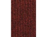 Hornbach Messeteppichboden Nadelvlies Memeta FB40 rot 200 cm breit x 25 m (ganze Rolle)