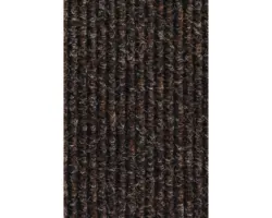 Messeteppichboden Nadelvlies Memeta FB60 braun 200 cm breit x 25 m (ganze Rolle)