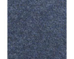 Hornbach Messeteppichboden Nadelvlies Melinda FB39 blau 200 cm breit x 35 m (ganze Rolle)