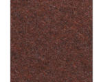 Hornbach Messeteppichboden Nadelvlies Melinda FB40 rot 200 cm breit x 35 m (ganze Rolle)