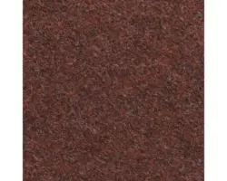 Messeteppichboden Nadelvlies Melinda FB40 rot 200 cm breit x 35 m (ganze Rolle)