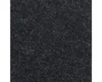 Hornbach Messeteppichboden Nadelvlies Melinda FB50 anthrazit 200 cm breit x 35 m (ganze Rolle)