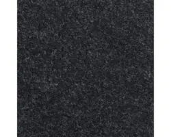 Messeteppichboden Nadelvlies Melinda FB50 anthrazit 200 cm breit x 35 m (ganze Rolle)