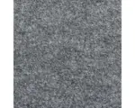 Hornbach Messeteppichboden Nadelvlies Melinda FB70 grau 200 cm breit x 35 m (ganze Rolle)