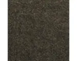Hornbach Messeteppichboden Nadelvlies Melinda FB80 braun 200 cm breit x 35 m (ganze Rolle)