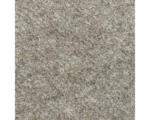 Hornbach Messeteppichboden Nadelvlies Melinda FB90 hellbeige 200 cm breit x 35 m (ganze Rolle)