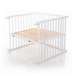 Beistellbett Baby BAY