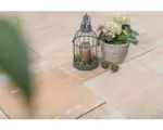 Hornbach Beton Terrassenplatte iStone Modern Plus sandstein Mehrformat Stärke 5 cm