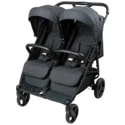 Zwillingswagen Jimmy Duo