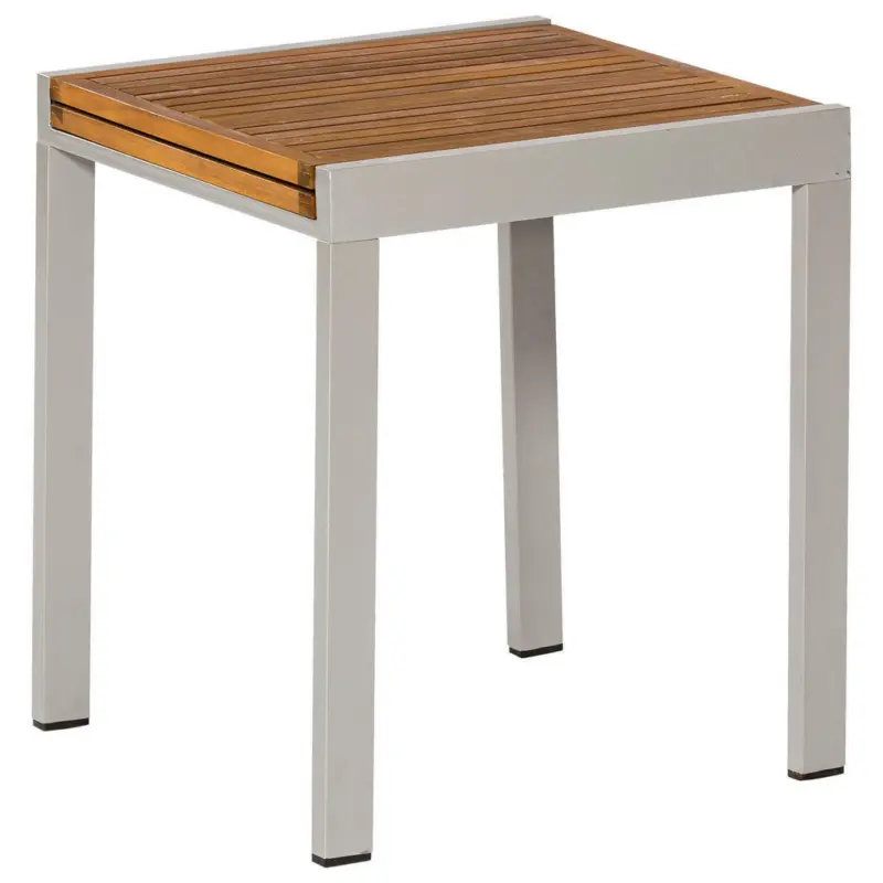 Balkontisch 65/65/75 cm