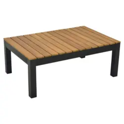 Loungetisch 90/60/35 cm