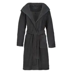 Bademantel L Gina DML NOS Vossen Konfektion