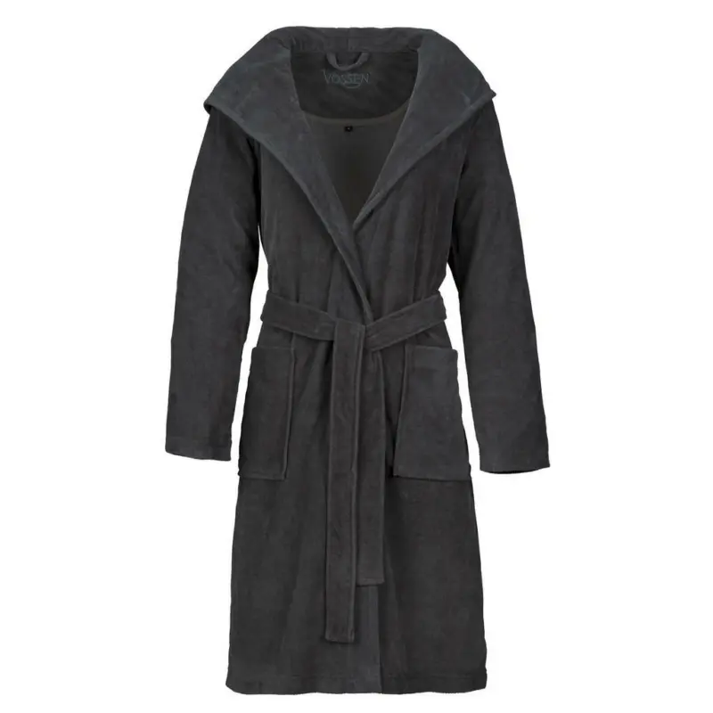 Bademantel L Gina DML NOS Vossen Konfektion