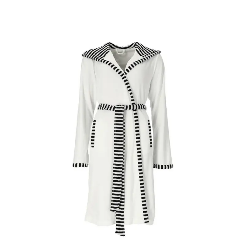 Bademantel XL Juno DML NOS Vossen Konfektion