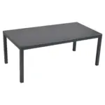 XXXLutz Lauterach - Ihr Möbelhaus bei Bregenz Gartentisch 190/100/75 cm