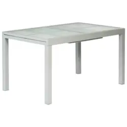 Gartentisch 120/90/75 cm