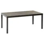 XXXLutz Lauterach - Ihr Möbelhaus bei Bregenz Gartentisch 180/100/75 cm