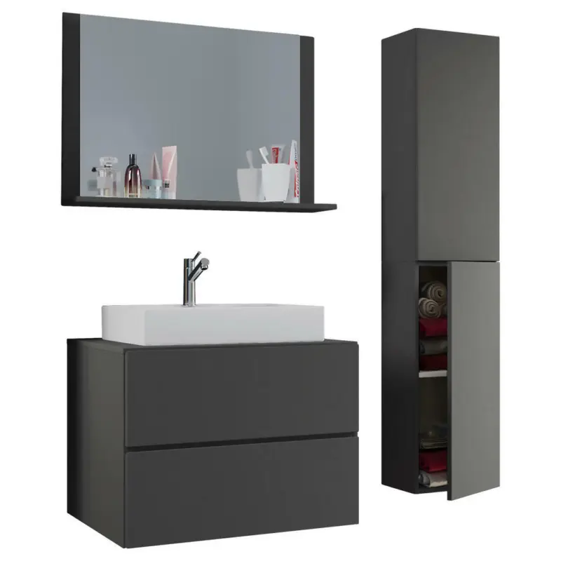 Badezimmer 94 cm