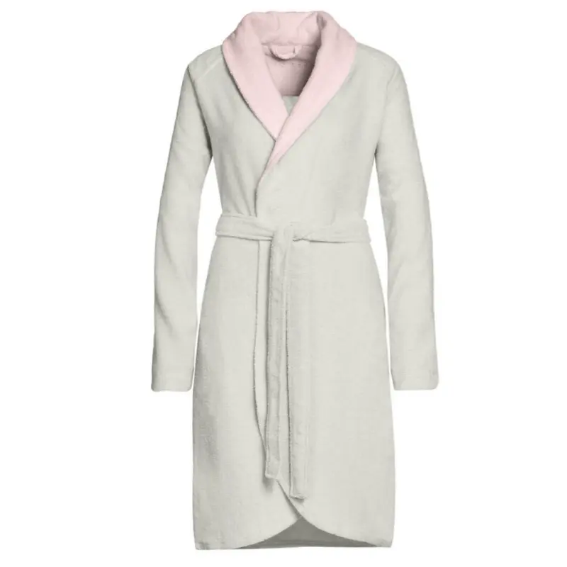 Bademantel XL Belinda