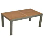 XXXLutz Lauterach - Ihr Möbelhaus bei Bregenz Gartentisch 180/100/74 cm