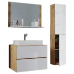 XXXLutz Lauterach - Ihr Möbelhaus bei Bregenz Badezimmer 94 cm