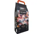 Hornbach Weber Premium Holzkohle, 5 kg