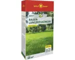 Hornbach Rasen-Langzeitdünger WOLF-Garten Energy-Depot 2,7 kg / 60 m² 1x düngen pro Saison