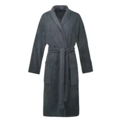 Bademantel S Mono