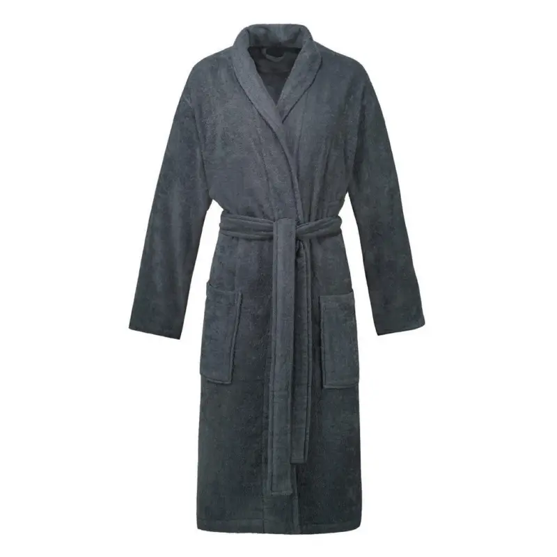 Bademantel S Mono