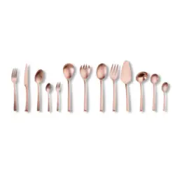 Besteckset Avelino 68-teilig