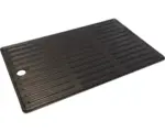 Hornbach Char-Broil Grillplatte für 4-Brenner Grills
