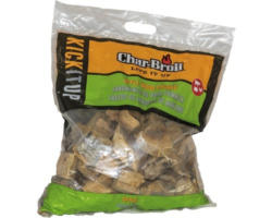 Charbroil Räucherchips Apfelholz