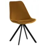 XXXLutz Lauterach - Ihr M&ouml;belhaus bei Bregenz Stuhl-Set 4 St&uuml;ck in Samt