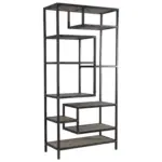 XXXLutz Lauterach - Ihr Möbelhaus bei Bregenz Regal 92/193/42 cm Braun