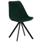 XXXLutz Lauterach - Ihr M&ouml;belhaus bei Bregenz Stuhl-Set 4 St&uuml;ck in Samt