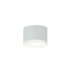 Led-Deckenleuchte 10/7 cm