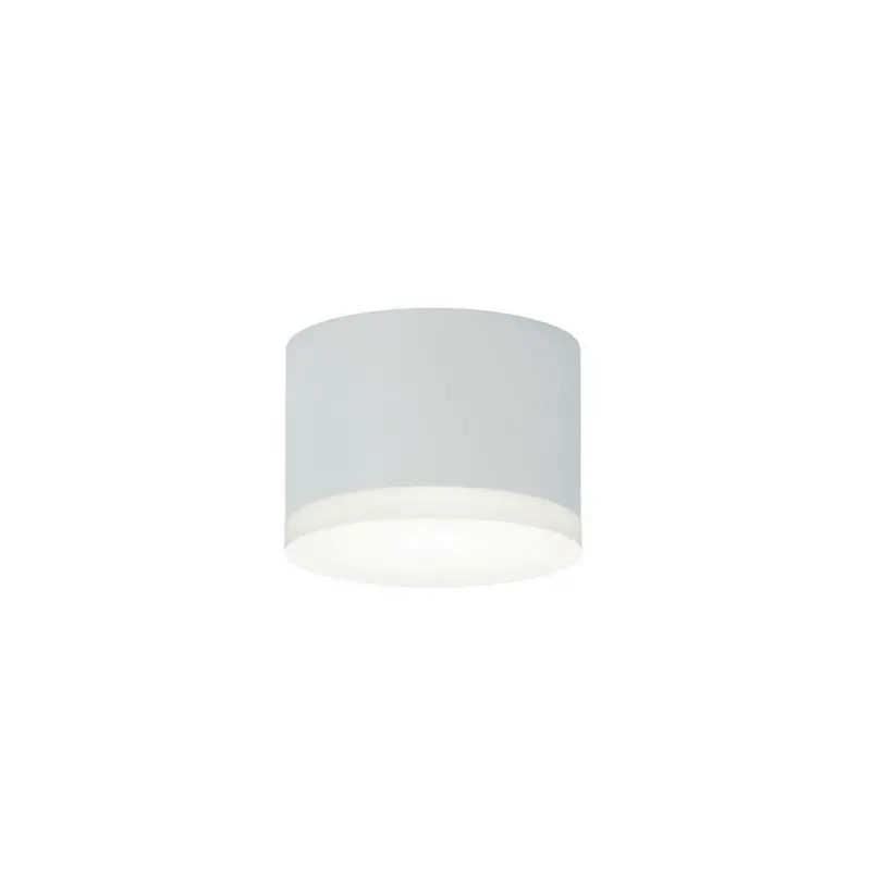 Led-Deckenleuchte 10/7 cm