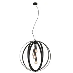 Hängeleuchte 65/150 cm