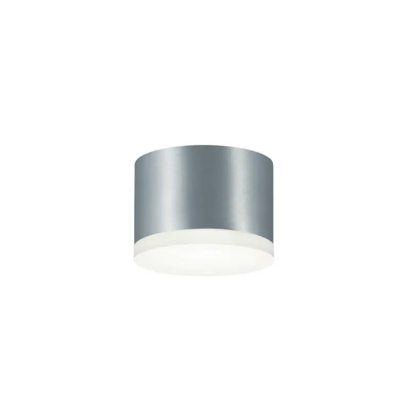 Led-Deckenleuchte 10/7 cm