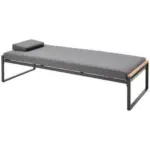 XXXLutz Lauterach - Ihr Möbelhaus bei Bregenz Gartenliege 190/40/75 cm