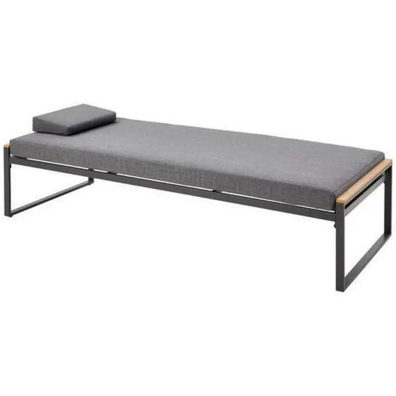 Gartenliege 190/40/75 cm