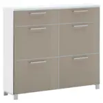 XXXLutz Lauterach - Ihr Möbelhaus bei Bregenz Schuhschrank 121/108/31 cm