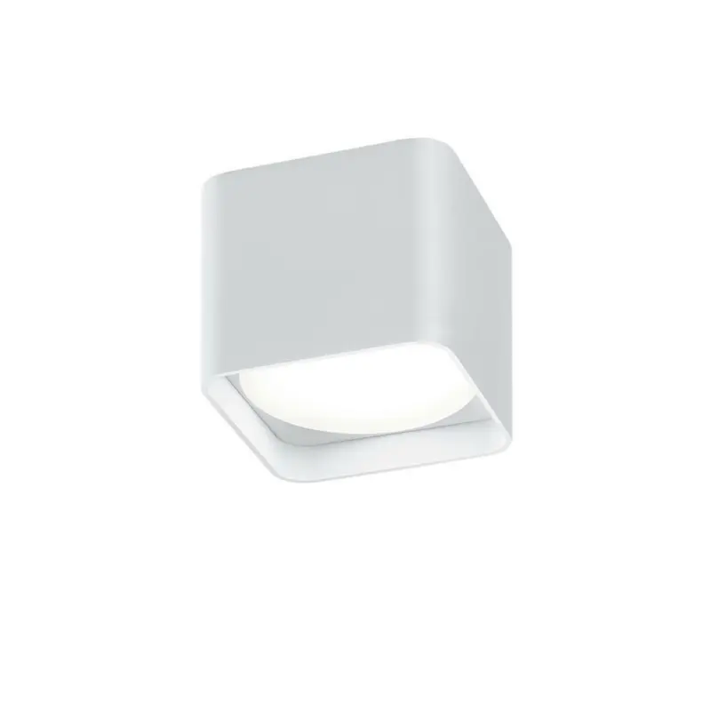 Led-Deckenleuchte 10/10/8,5 cm